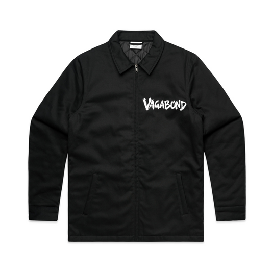 Vagabond Jacket