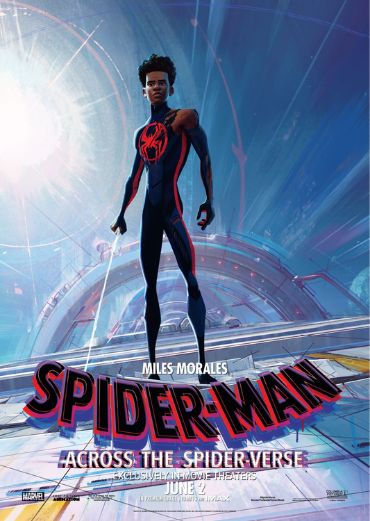 Miles Morales