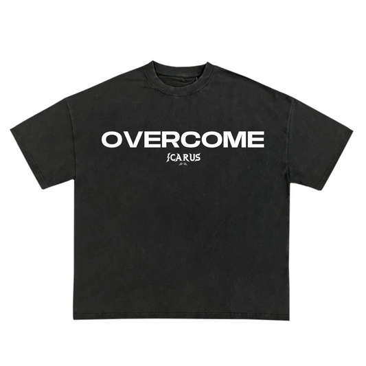 OVERCOME