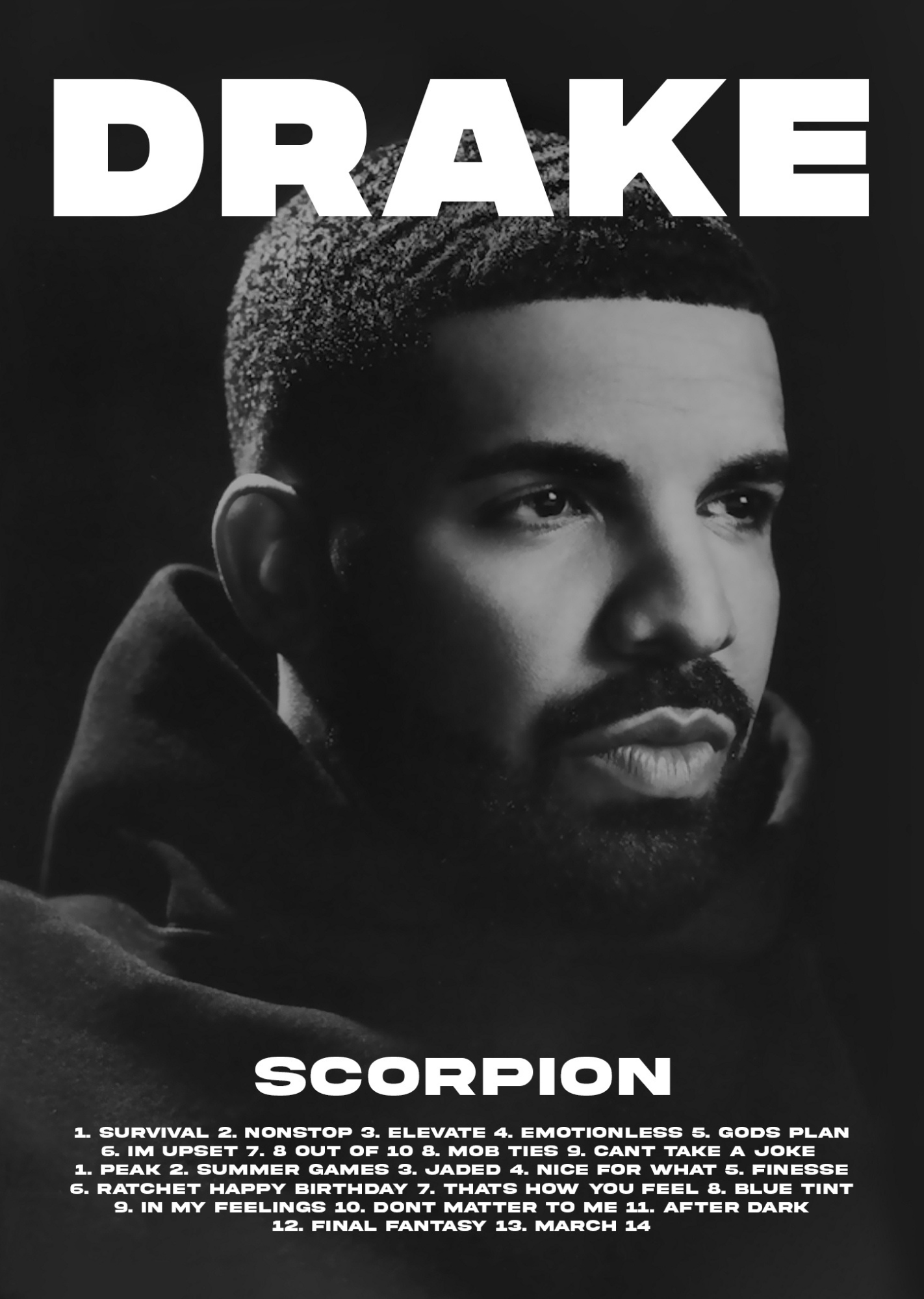 SCORPION