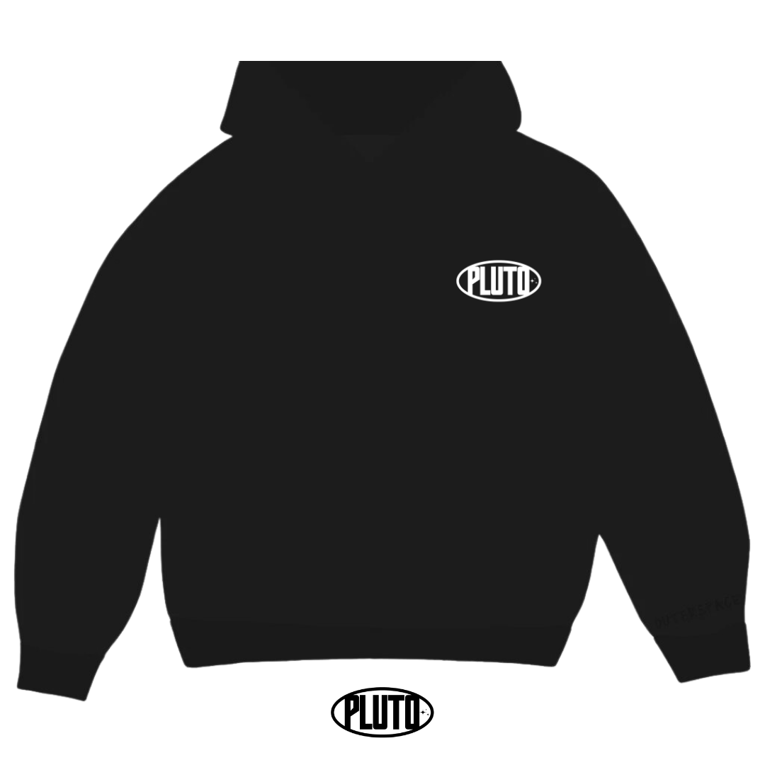 PLUTO HOODIE