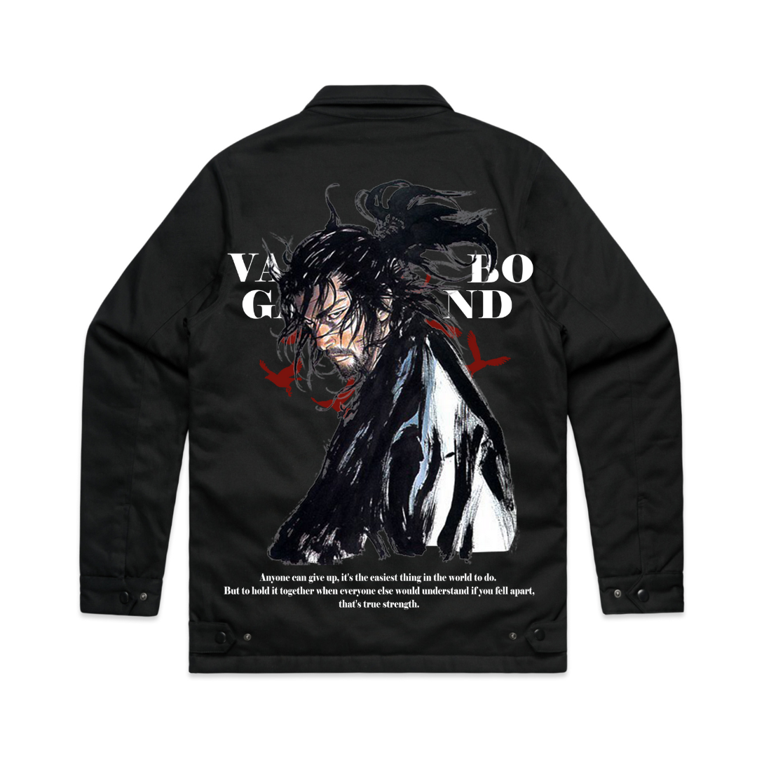 Vagabond Jacket