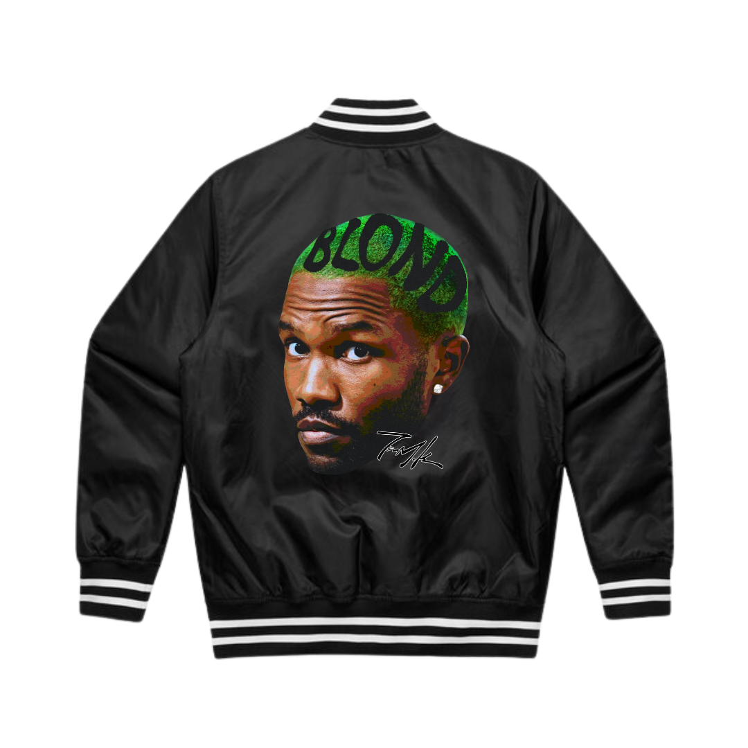 Frank Ocean Headshot – Toteally Store