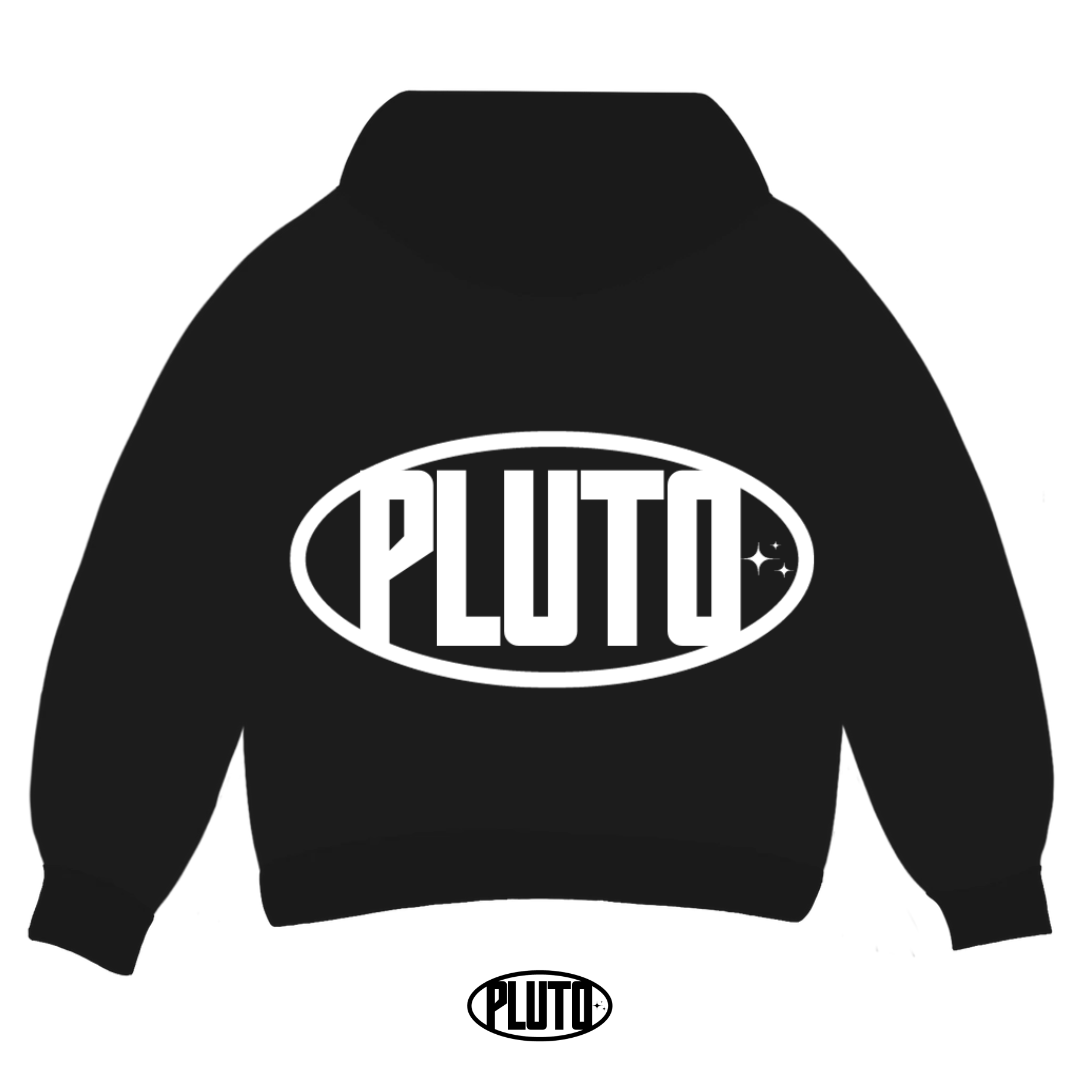 PLUTO HOODIE