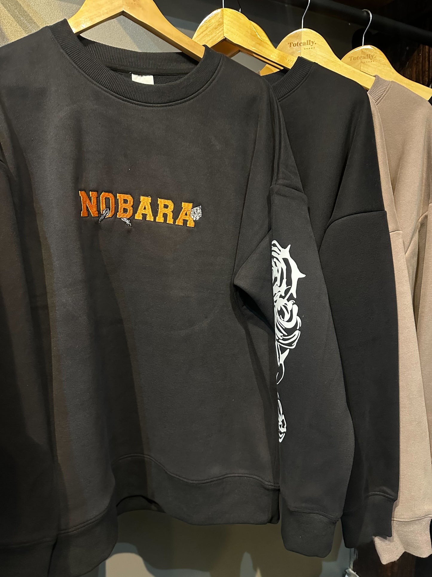 Nobara