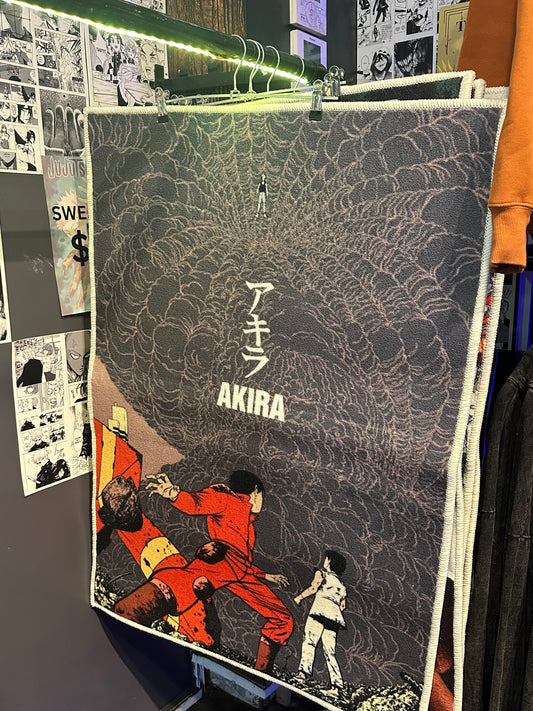 AKIRA