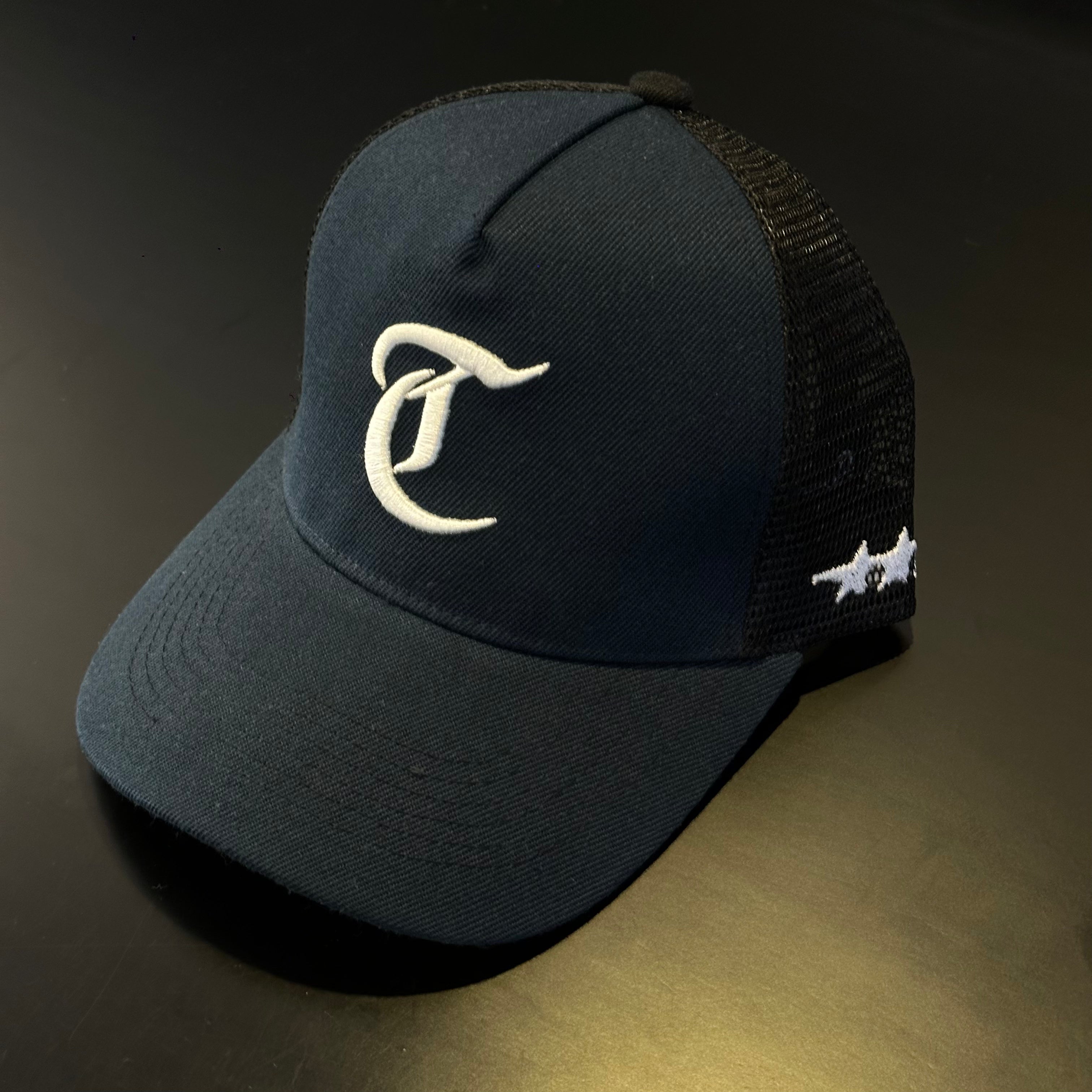 T for Toteally Cap