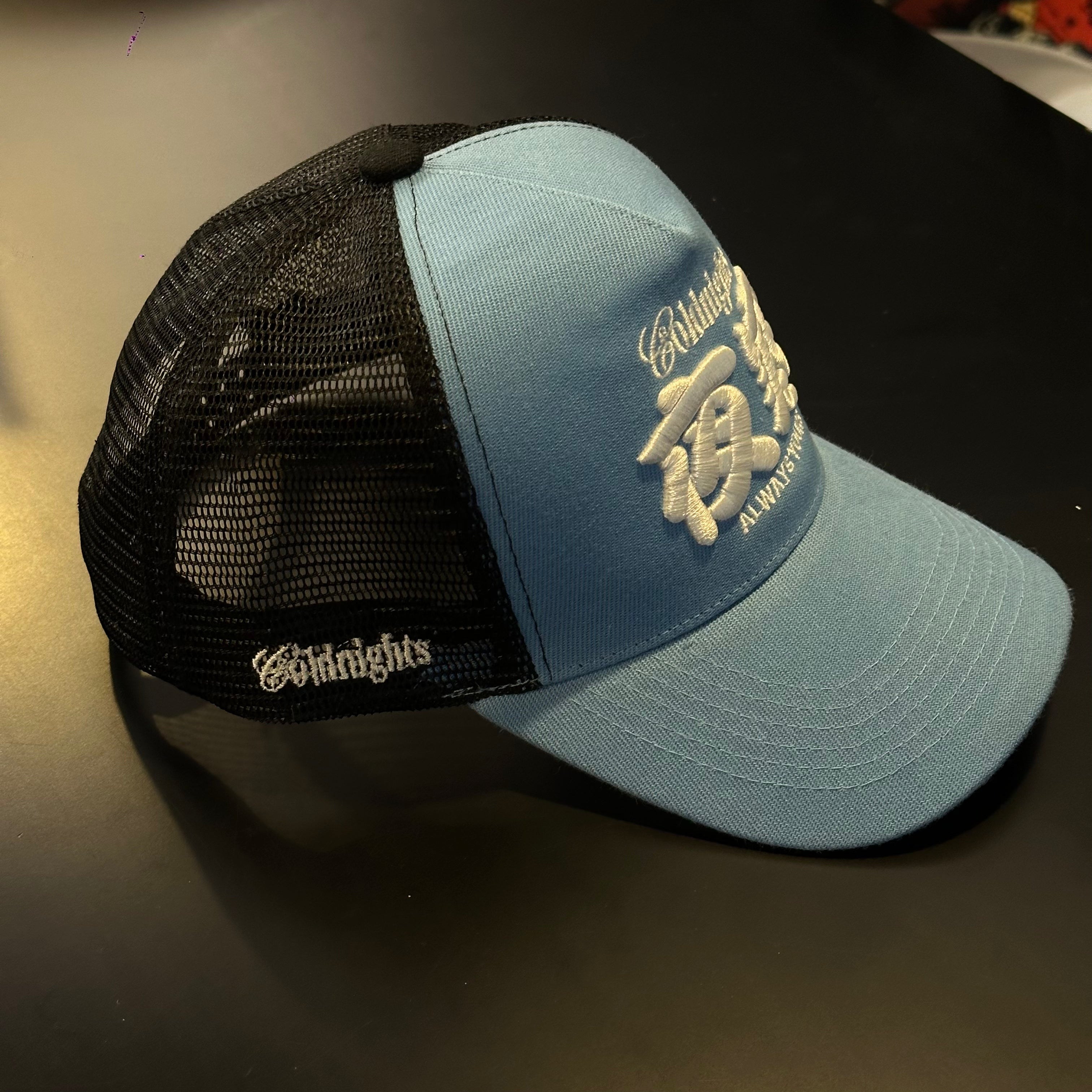 ColdNights Cap V2