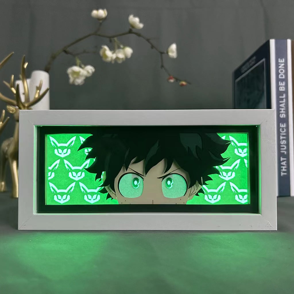 DEKU