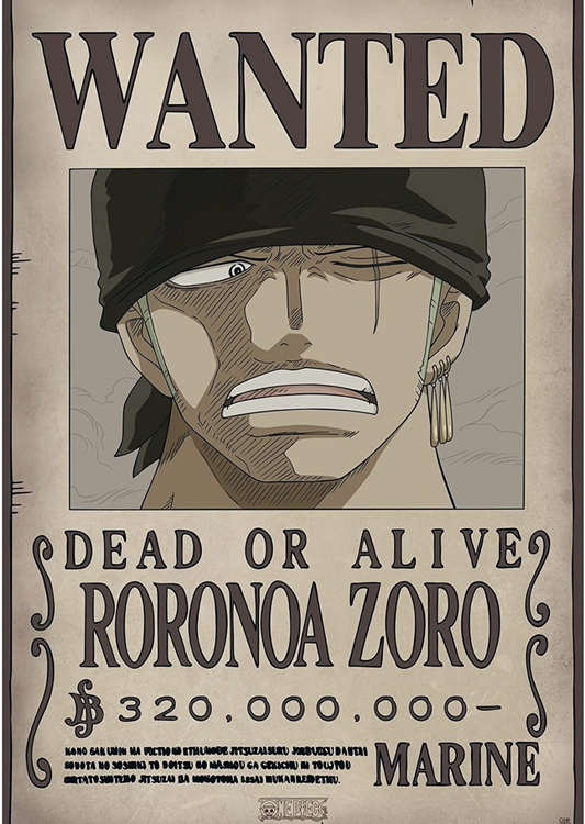 ZORO