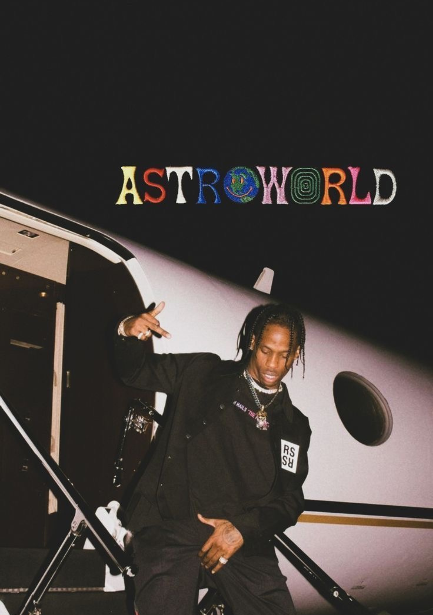 Astroworld