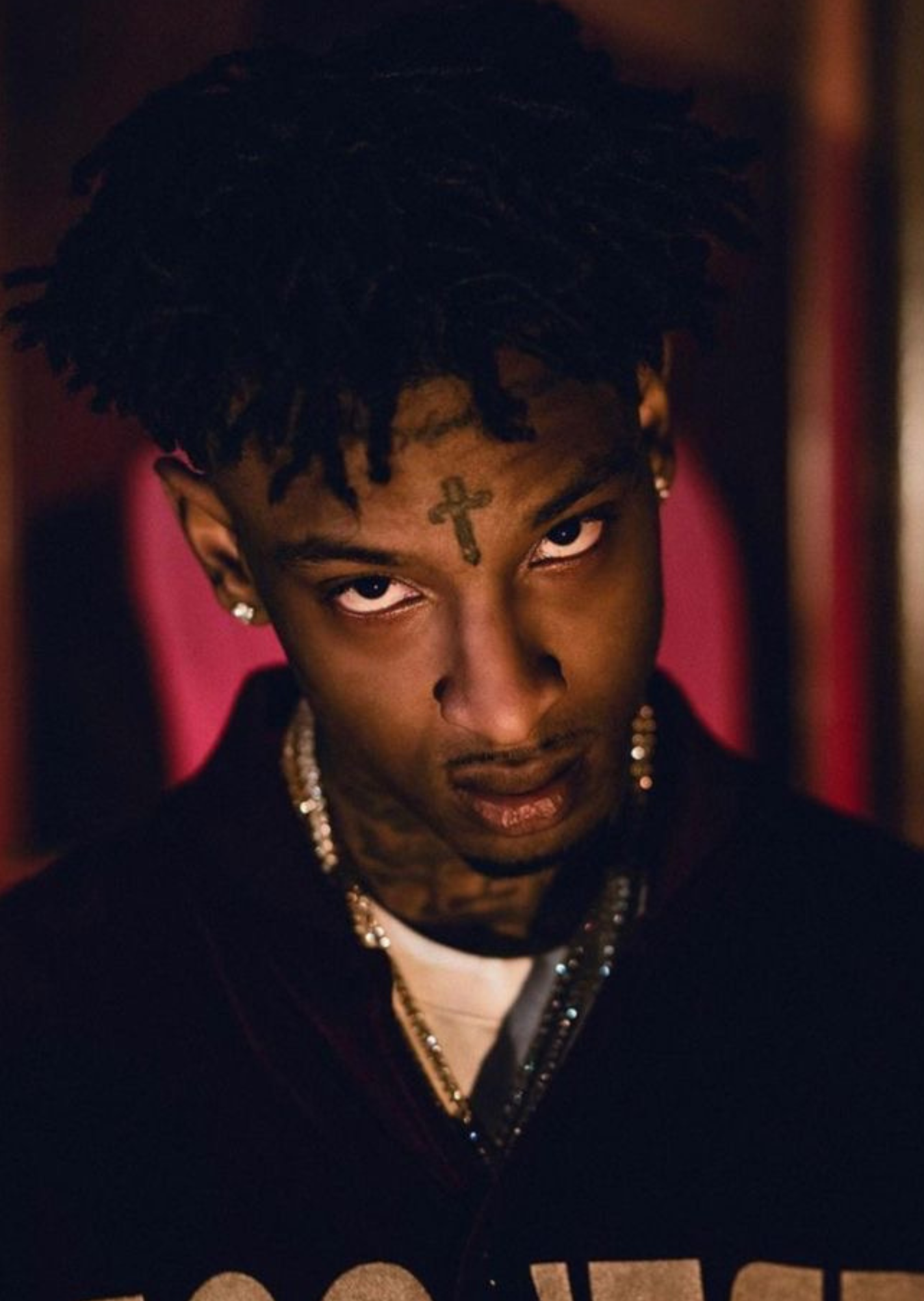 21 SAVAGE