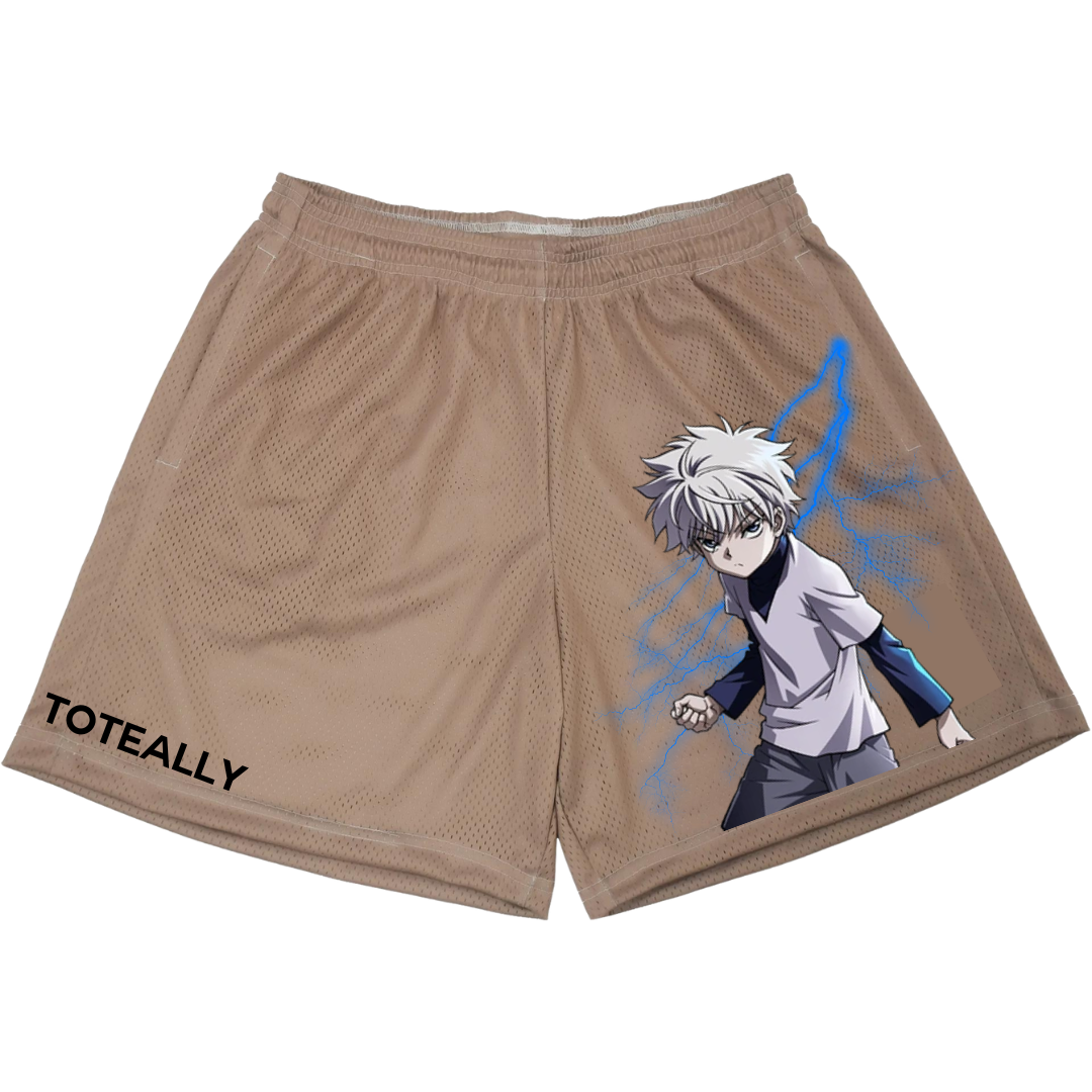 Killua