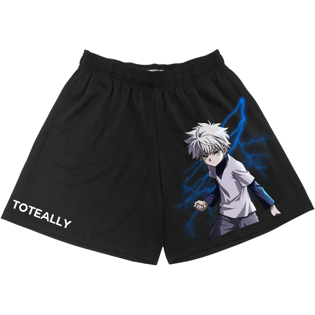 Killua