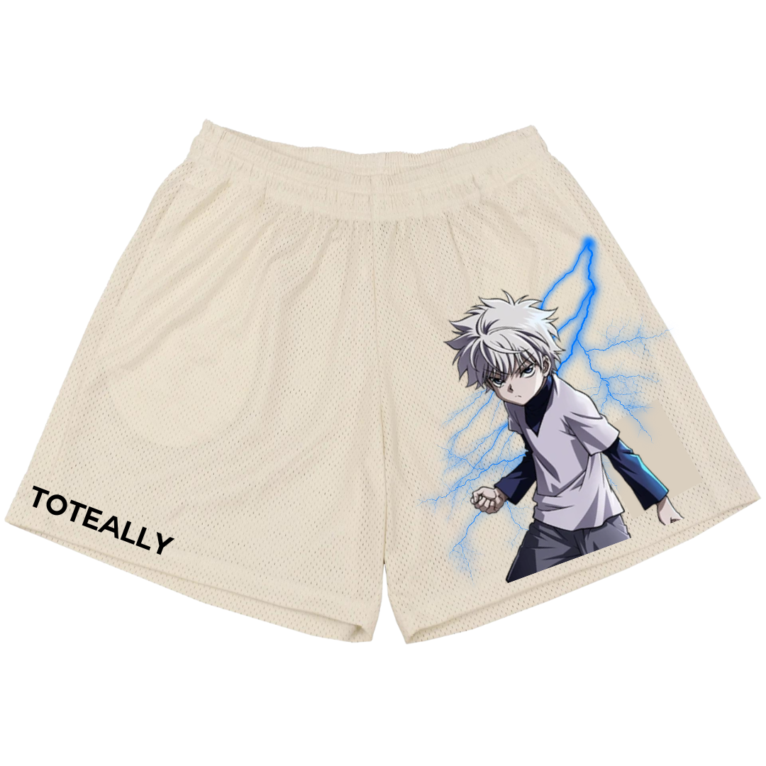 Killua