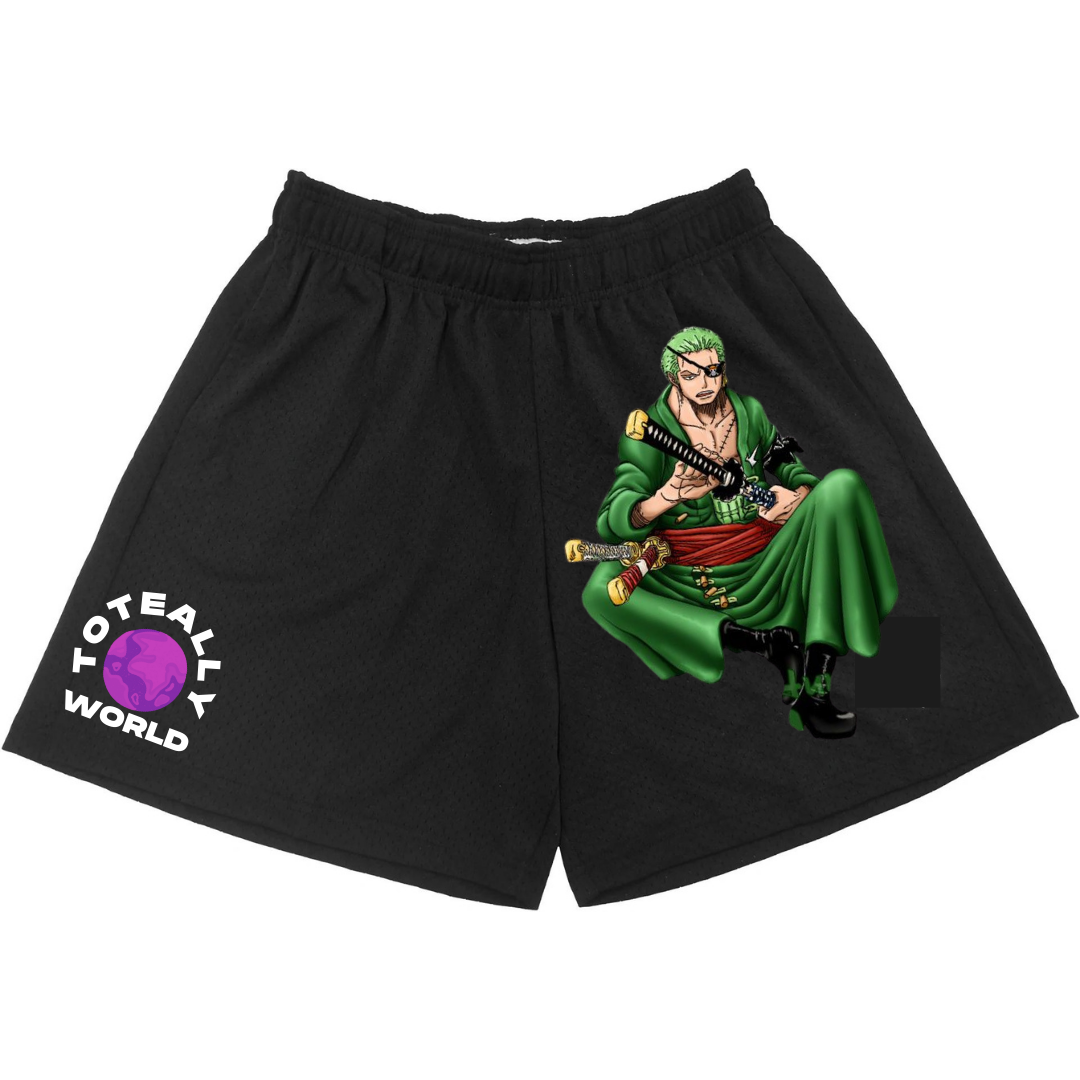 ZORO